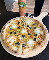 Plats et boissons du Pizzeria Les 4 Saisons à Dijon - n°16