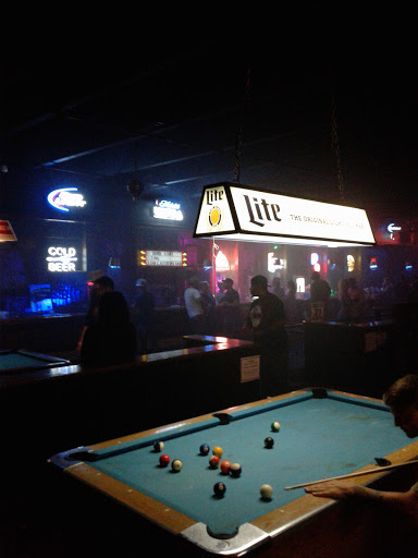 Night Club «Redneck Yacht Club», reviews and photos, 4720 W I 40 Service Rd, Oklahoma City, OK 73128, USA