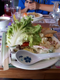 Plats et boissons du Restaurant asiatique Royal Alzette à Audun-le-Tiche - n°15