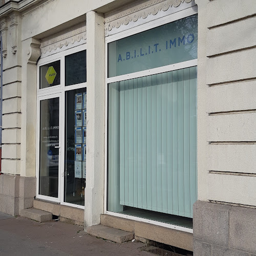 Agence immobilière ABILITIMMO Nantes