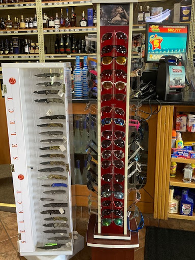 Liquor Store «Franklin Liquor & Deli», reviews and photos, 28500 Franklin Rd, Southfield, MI 48034, USA