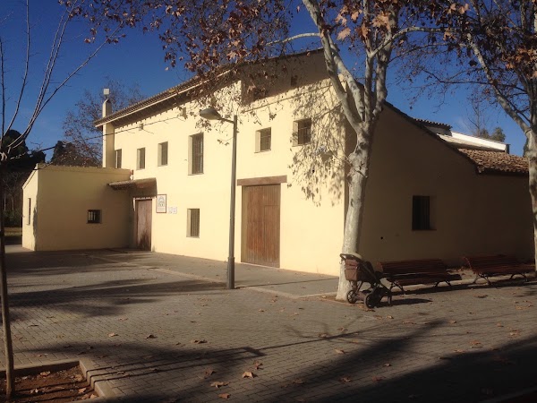 Centro Educacion Temprana Campanar