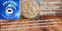 Photos du propriétaire du Pizzas à emporter JEREM P'EAT'ZZA à Thuré - n°5
