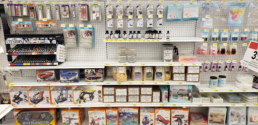 Fabric Store «Jo-Ann Fabrics and Crafts», reviews and photos, 10050 Two Notch Rd Ste 13, Columbia, SC 29223, USA