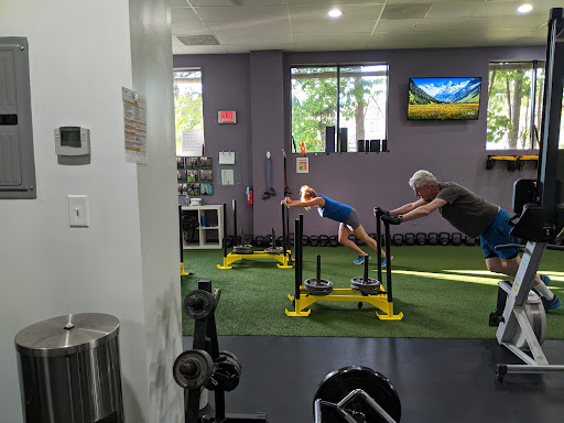 Personal Trainer «Active Life Fitness Personal Trainers & Gym», reviews and photos, 94 North Ave, Garwood, NJ 07027, USA