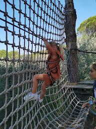 Photo n°3 de Leucate Aventures à Leucate ()
