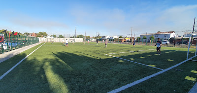 Cancha Santa Rita