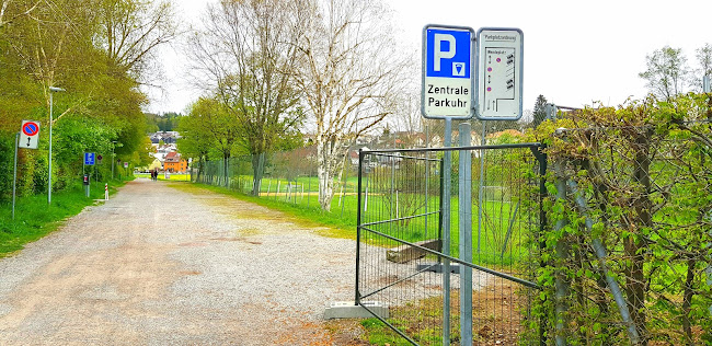 Rezensionen über Parkplatz Weiherwiese in Wil - Parkhaus