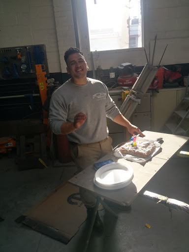 Auto Body Shop «SOS Auto Body», reviews and photos, 95-20 98th St, Ozone Park, NY 11416, USA