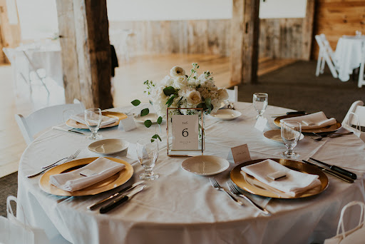 Wedding Venue «Dell-Lea Weddings & Events», reviews and photos, 81 Pleasant St, Chichester, NH 03258, USA