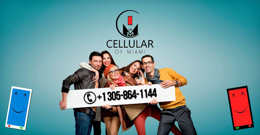 Cell Phone Store «Cellular Of Miami», reviews and photos, 6790 Collins Ave, Miami Beach, FL 33141, USA