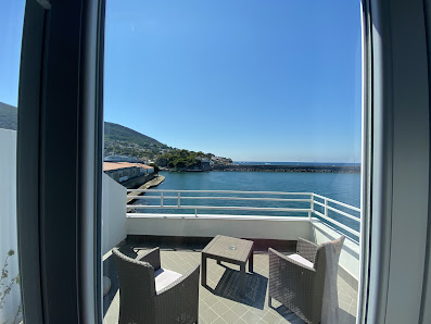 Clipper Suite Ischia Via Porto, 123, 80077 Ischia NA, Italia