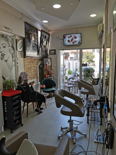Sanja Hair Saloon