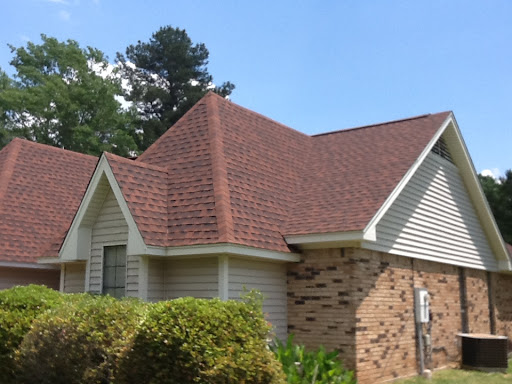 Roofing Contractor «My Town Roofing», reviews and photos, 449 US-72 #129B, Collierville, TN 38017, USA