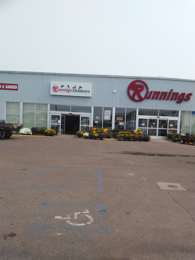 Department Store «Runnings of Glendive», reviews and photos, 1806 N Merrill Ave, Glendive, MT 59330, USA