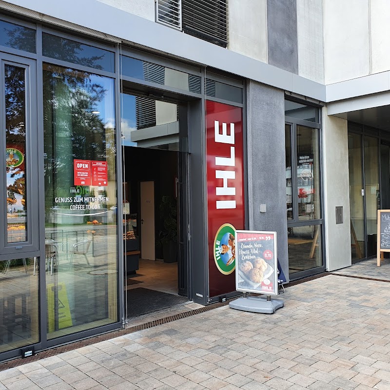 Landbäckerei IHLE