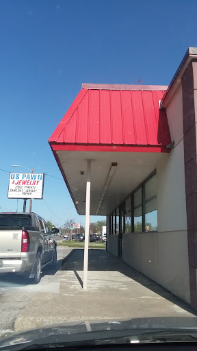 US Pawn & Jewelry, 2427 E University Ave, Des Moines, IA 50317, USA, 