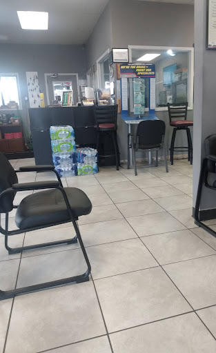 Auto Repair Shop «All Tune and Lube Total Car Care», reviews and photos, 12186 N Mopac Expy, Austin, TX 78758, USA