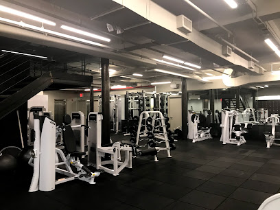 Equinox West 92nd Street - 2465 Broadway, New York, NY 10025