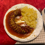 Photo n°1 de l'avis de Peter.c fait le 28/03/2023 à 18:07 sur le  Gasthaus Seitzinger à Windsbach