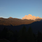 Photo n°1 de l'avis de Andrea.o fait le 07/09/2022 à 20:29 sur le  Hotel Boite à Corte