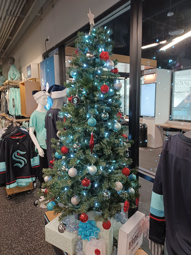 Shopping Mall «Northgate Mall», reviews and photos, 401 NE Northgate Way, Seattle, WA 98125, USA