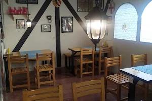 Gretels Restaurante Aleman image