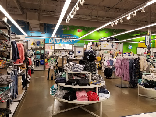 Clothing Store «Old Navy», reviews and photos, 3581 N Freeway Blvd, Sacramento, CA 95834, USA