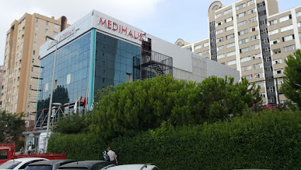 Medihaus Cerrahi Tıp Merkezi