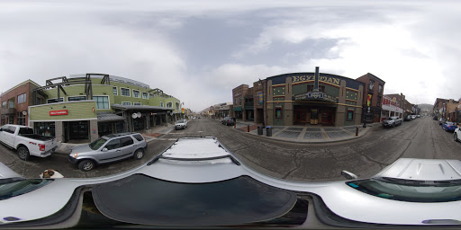 Performing Arts Theater «Egyptian Theatre», reviews and photos, 328 Main St, Park City, UT 84060, USA