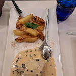 Photo n°3 de l'avis de Seunghun.a fait le 20/10/2022 à 20:17 sur le  Trattoria Tiramisù Restaurant in Taormina à Taormina