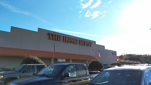 Home Improvement Store «The Home Depot», reviews and photos, 924 Dawsonville Hwy, Gainesville, GA 30501, USA
