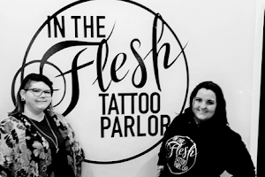 In The Flesh Tattoo Parlor image