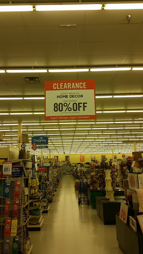 Craft Store «Hobby Lobby», reviews and photos, 2480 Supercenter Dr NE, Kannapolis, NC 28083, USA