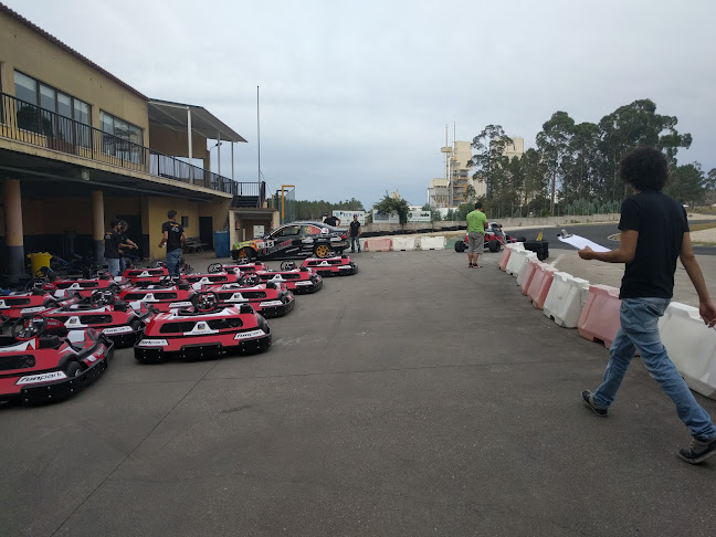 Restaurante Do Fun Park - Ourém