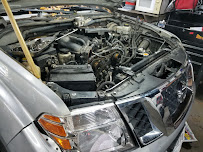 Manuel's Auto Services - Photo 6 - Car repair in Austin, TX, Round Rock