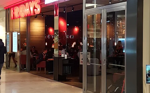 TGI Fridays image