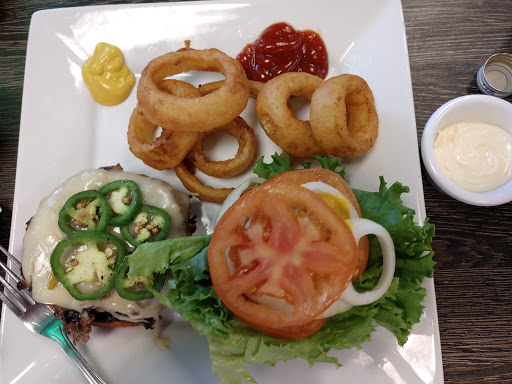 Public Golf Course «Silverbell Golf Course», reviews and photos, 3600 N Silverbell Rd, Tucson, AZ 85745, USA