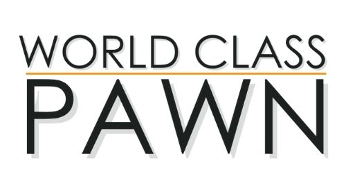 Pawn Shop «World Class Pawn & Jewelry», reviews and photos