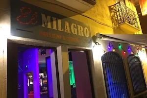 El Milagro image