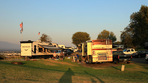 Bonelli Bluffs RV Resort & Campground image