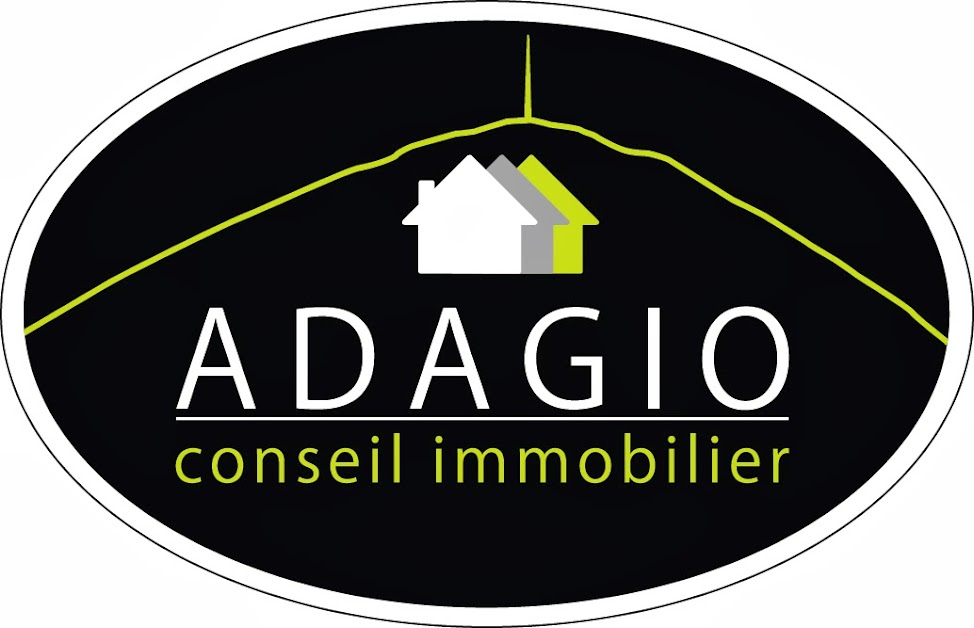 Adagio Conseil Immobilier à Clermont-Ferrand (Puy-de-Dôme 63)