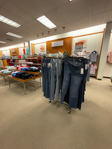 Department Store «Belk», reviews and photos, 401 S Mt Juliet Rd #350, Mt Juliet, TN 37122, USA