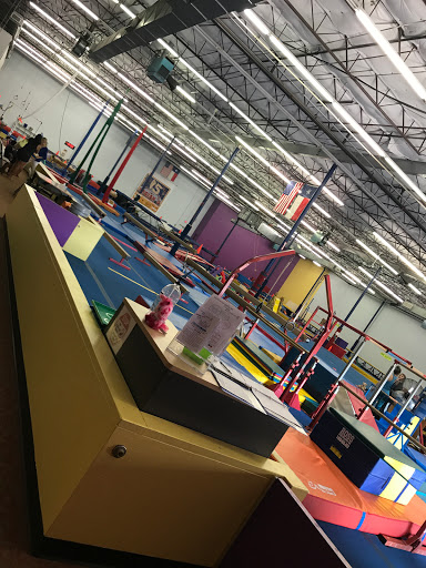 Gymnastics Center «The Palaestra Gymnastics Center», reviews and photos, 4335 N Beltwood Pkwy, Farmers Branch, TX 75244, USA