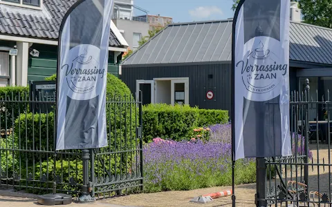 Verrassing aan de Zaan Restaurant & Evenementenlocatie image