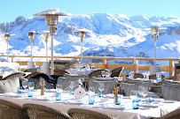 Photos du propriétaire du Restaurant Bagatelle Courchevel - n°3