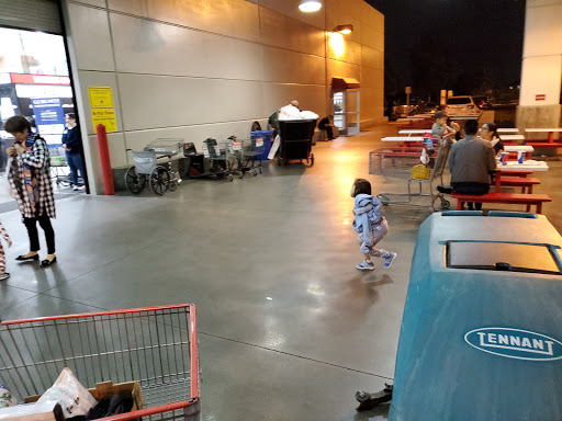 Warehouse store «Costco Wholesale», reviews and photos, 1220 W Foothill Blvd, Azusa, CA 91702, USA