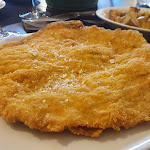 Photo n°2 de l'avis de Alessandra.a fait le 03/10/2022 à 09:42 sur le  Trattoria Fà Ballà L'Oeucc à Milan