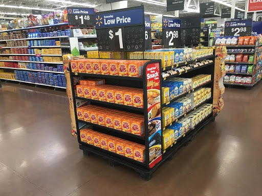 Department Store «Walmart Supercenter», reviews and photos, 9451 Dunkirk Ln N, Maple Grove, MN 55311, USA