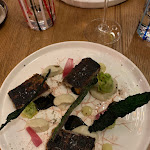 Photo n°2 de l'avis de Megan.u fait le 01/05/2024 à 06:32 sur le  Chat Qui Rit | Ristorante Venezia Gourmet à Venice